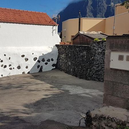 Hoyo De Tigaday Apartment Exterior foto