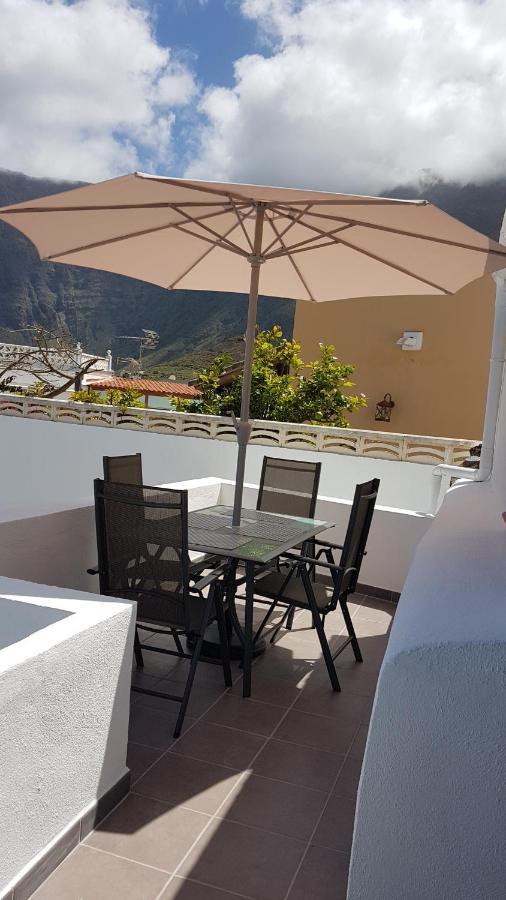Hoyo De Tigaday Apartment Exterior foto