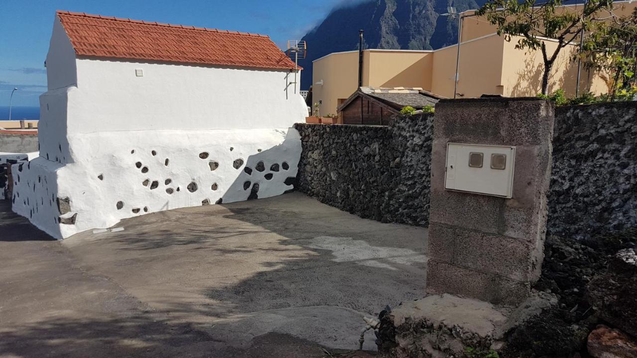 Hoyo De Tigaday Apartment Exterior foto